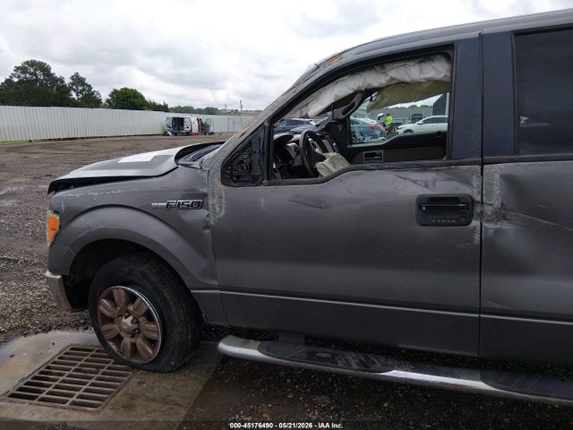 Продаж на аукціоні авто 2009 Ford F-150 Xlt, vin: 1FTRW12839FA25483, номер лоту: 45176490