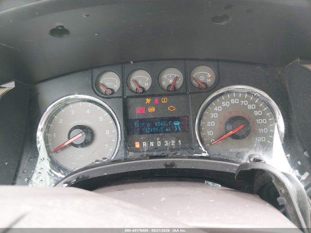 Продаж на аукціоні авто 2009 Ford F-150 Xlt, vin: 1FTRW12839FA25483, номер лоту: 45176490