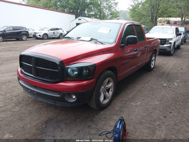 Aukcja sprzedaży 2006 Dodge Ram 1500 Slt, vin: 1D7HA18256S585110, numer aukcji: 45176491