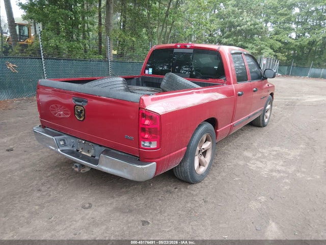 Aukcja sprzedaży 2006 Dodge Ram 1500 Slt, vin: 1D7HA18256S585110, numer aukcji: 45176491