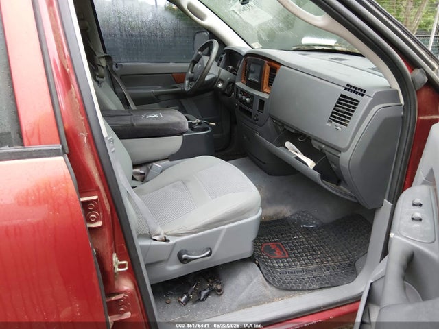 Aukcja sprzedaży 2006 Dodge Ram 1500 Slt, vin: 1D7HA18256S585110, numer aukcji: 45176491