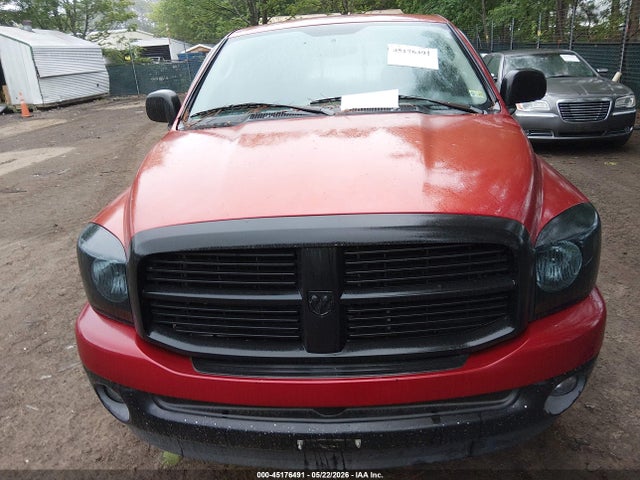 Aukcja sprzedaży 2006 Dodge Ram 1500 Slt, vin: 1D7HA18256S585110, numer aukcji: 45176491