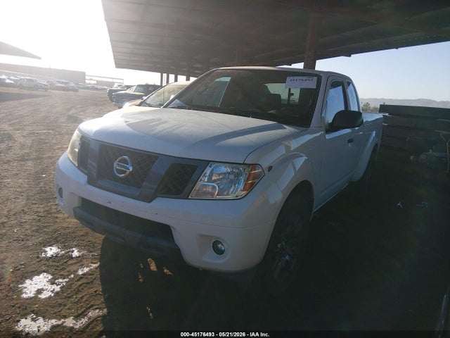 Продажа на аукционе авто 2012 Nissan Frontier Sv, vin: 1N6AD0CU8CC424288, номер лота: 45176493