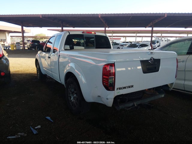 Продажа на аукционе авто 2012 Nissan Frontier Sv, vin: 1N6AD0CU8CC424288, номер лота: 45176493