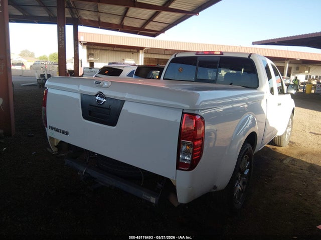 Продажа на аукционе авто 2012 Nissan Frontier Sv, vin: 1N6AD0CU8CC424288, номер лота: 45176493