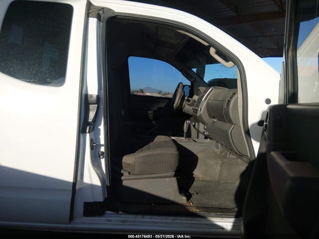Продажа на аукционе авто 2012 Nissan Frontier Sv, vin: 1N6AD0CU8CC424288, номер лота: 45176493