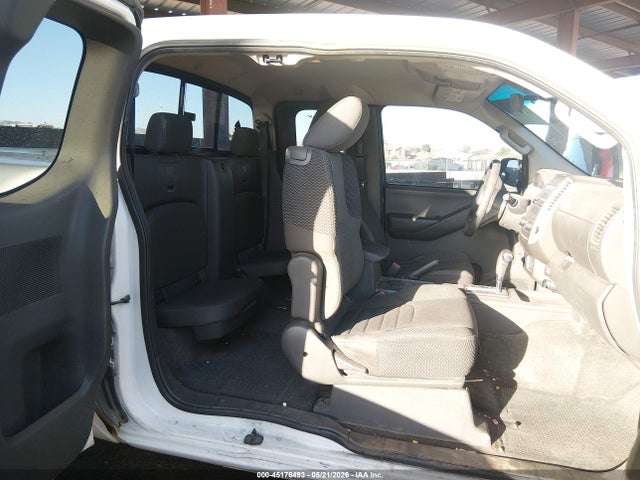 Продажа на аукционе авто 2012 Nissan Frontier Sv, vin: 1N6AD0CU8CC424288, номер лота: 45176493