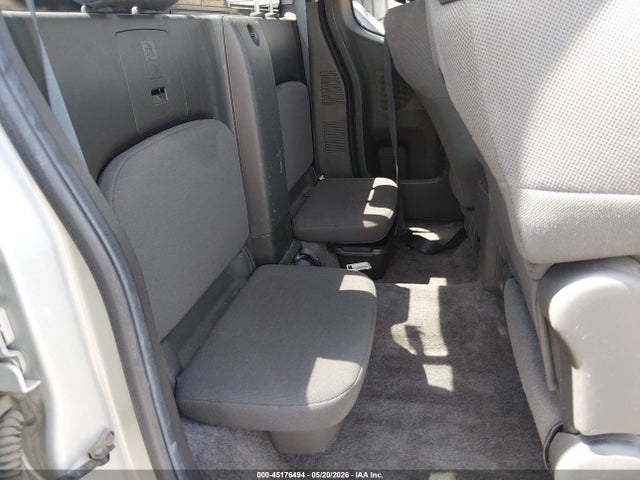 45176494 :رقم المزاد ، 1N6BD06TX5C461210 vin ، 2005 Nissan Frontier Xe مزاد بيع