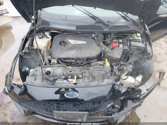 Aukcja sprzedaży 2019 Ford Fiesta St, vin: 3FADP4GX0KM127196, numer aukcji: 45176498