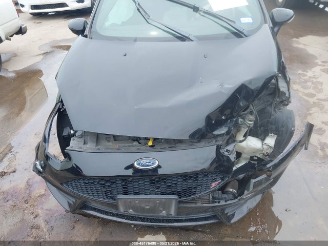 Aukcja sprzedaży 2019 Ford Fiesta St, vin: 3FADP4GX0KM127196, numer aukcji: 45176498