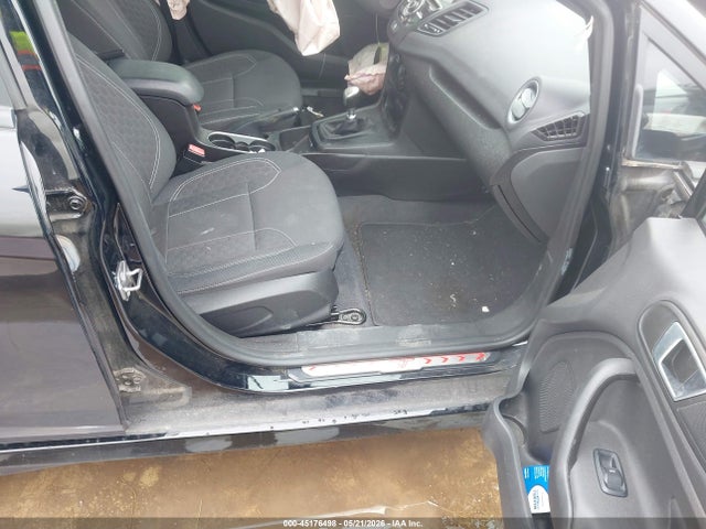 Aukcja sprzedaży 2019 Ford Fiesta St, vin: 3FADP4GX0KM127196, numer aukcji: 45176498