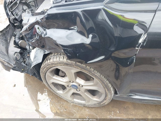 Aukcja sprzedaży 2019 Ford Fiesta St, vin: 3FADP4GX0KM127196, numer aukcji: 45176498