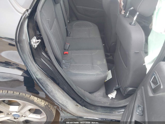 Aukcja sprzedaży 2019 Ford Fiesta St, vin: 3FADP4GX0KM127196, numer aukcji: 45176498