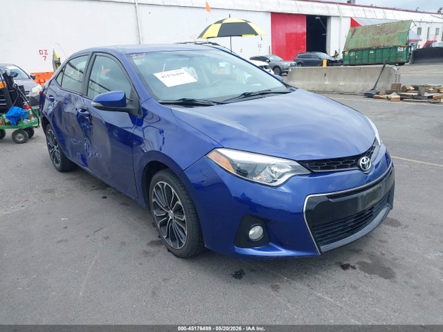 2015 2T1BURHE2FC231224 главное изображение