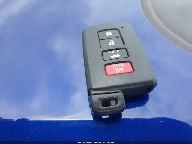 Toyota Corolla S Plus 2015 2T1BURHE2FC231224 Image 11