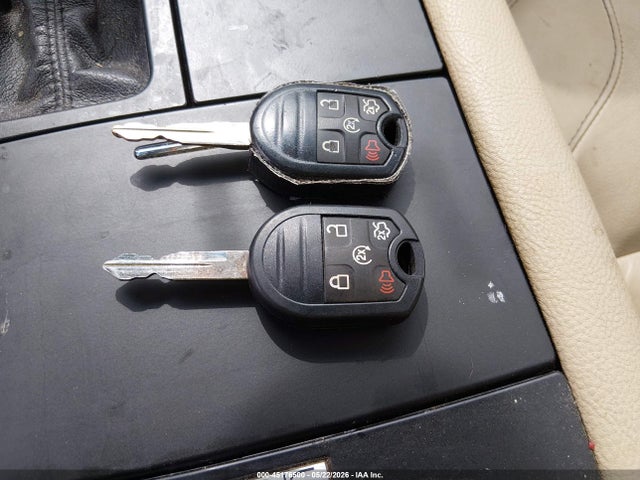 Auction sale of the 2013 Ford Taurus Sel, vin: 1FAHP2H80DG219967, lot number: 45176500