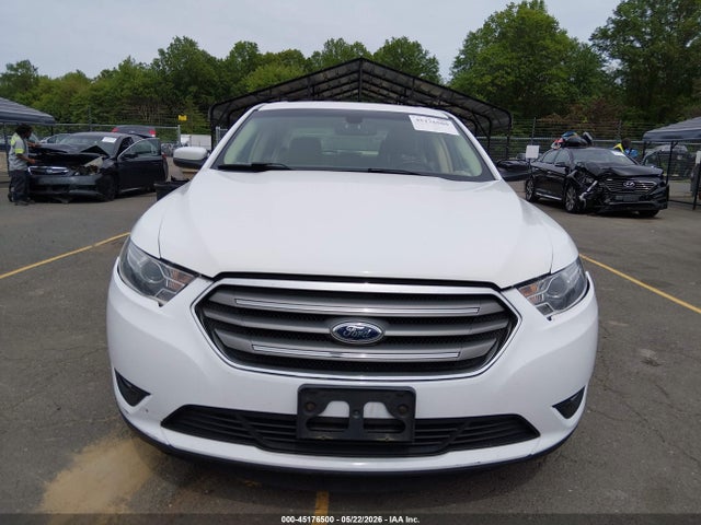 Auction sale of the 2013 Ford Taurus Sel, vin: 1FAHP2H80DG219967, lot number: 45176500
