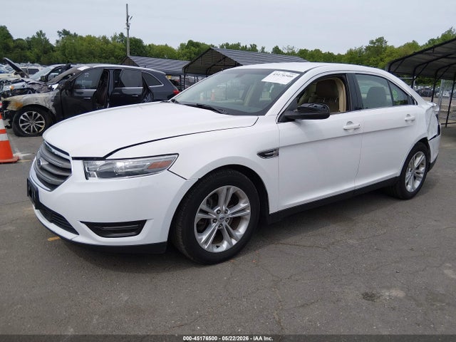 Auction sale of the 2013 Ford Taurus Sel, vin: 1FAHP2H80DG219967, lot number: 45176500