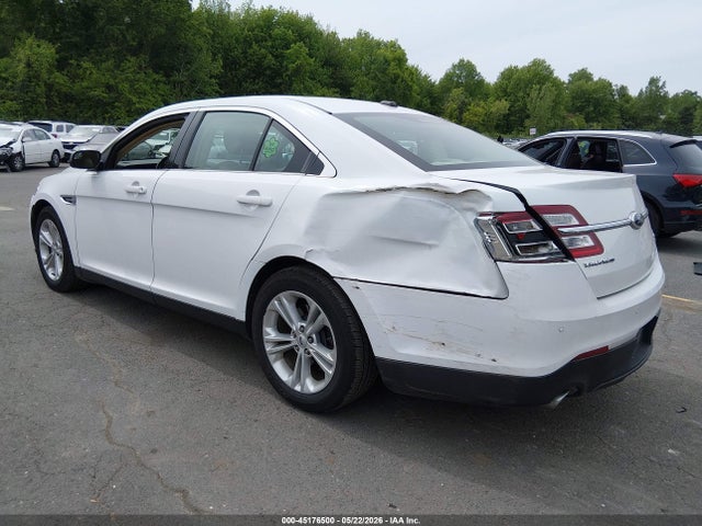 Auction sale of the 2013 Ford Taurus Sel, vin: 1FAHP2H80DG219967, lot number: 45176500