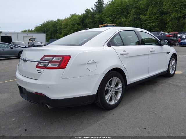 Auction sale of the 2013 Ford Taurus Sel, vin: 1FAHP2H80DG219967, lot number: 45176500