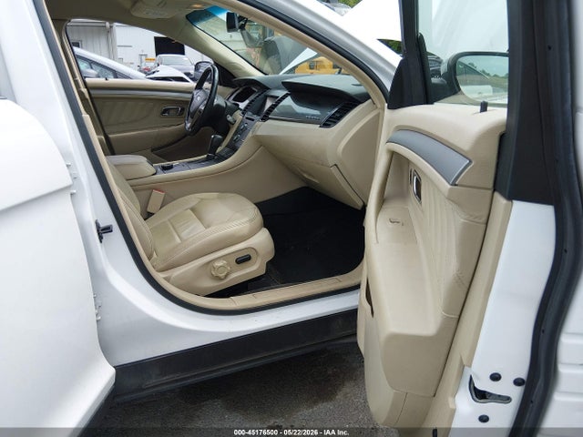 Auction sale of the 2013 Ford Taurus Sel, vin: 1FAHP2H80DG219967, lot number: 45176500