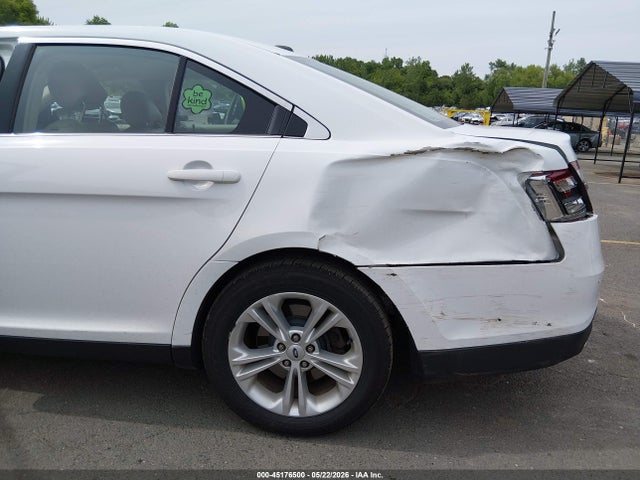 Auction sale of the 2013 Ford Taurus Sel, vin: 1FAHP2H80DG219967, lot number: 45176500
