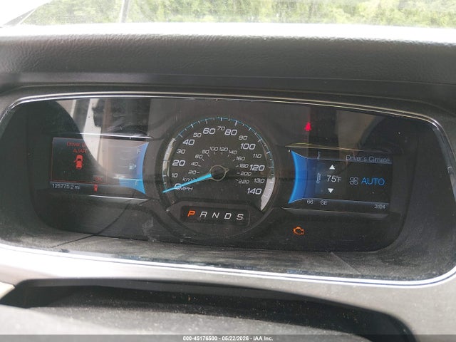Auction sale of the 2013 Ford Taurus Sel, vin: 1FAHP2H80DG219967, lot number: 45176500