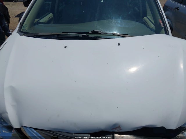 Aukcja sprzedaży 2002 Mazda Mpv Es/lx, vin: JM3LW28J020324919, numer aukcji: 45176502