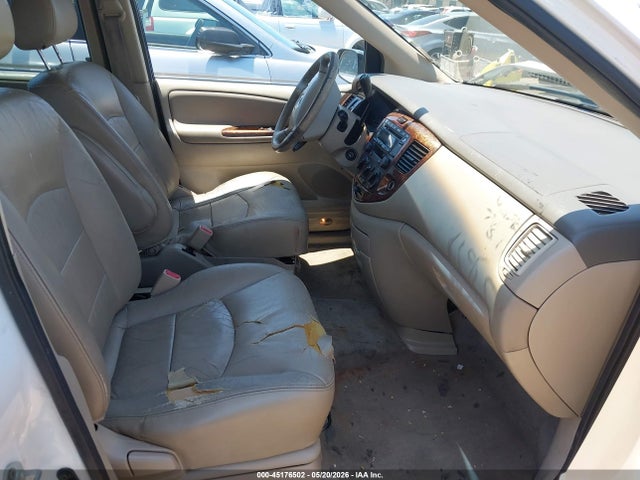 Aukcja sprzedaży 2002 Mazda Mpv Es/lx, vin: JM3LW28J020324919, numer aukcji: 45176502