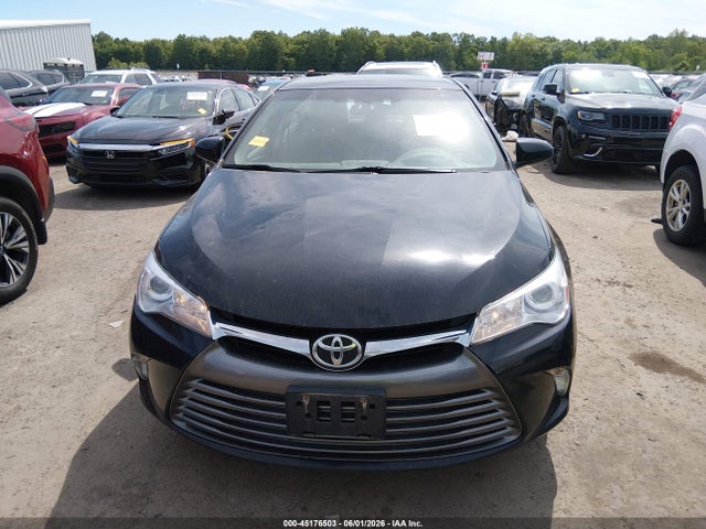 Продаж на аукціоні авто 2017 Toyota Camry Le, vin: 4T1BF1FK8HU709653, номер лоту: 45176503