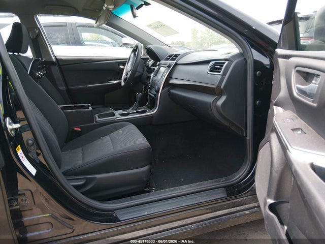 Продаж на аукціоні авто 2017 Toyota Camry Le, vin: 4T1BF1FK8HU709653, номер лоту: 45176503
