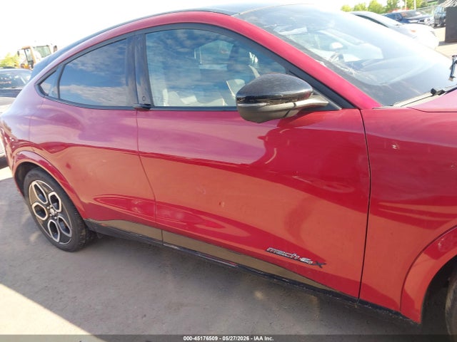 Ford Mustang Mach-e Gt 2023 3FMTK4SE7PMA75224 Image 13