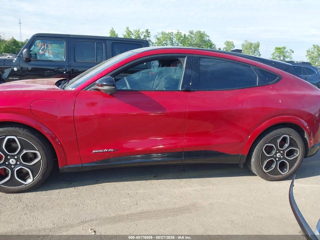 Ford Mustang Mach-e Gt 2023 3FMTK4SE7PMA75224 Image 14