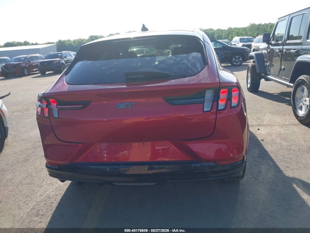 Ford Mustang Mach-e Gt 2023 3FMTK4SE7PMA75224 Image 16