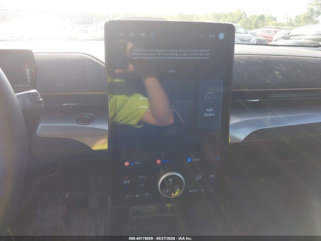 Ford Mustang Mach-e Gt 2023 3FMTK4SE7PMA75224 Image 18