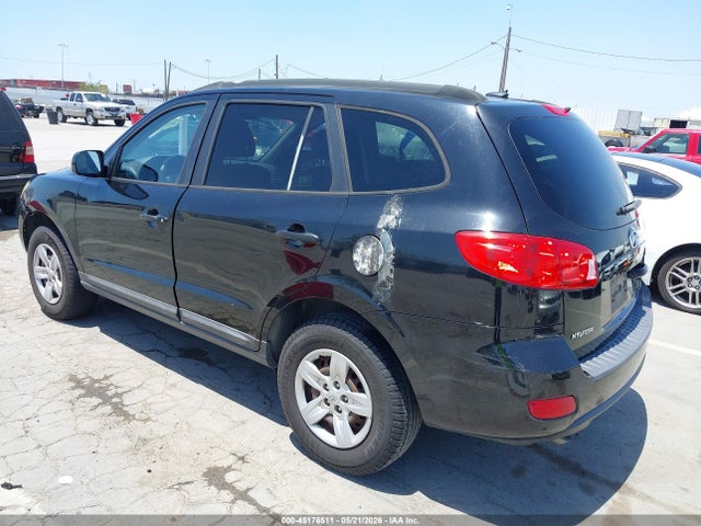 Aukcja sprzedaży 2009 Hyundai Santa Fe Gls, vin: 5NMSG13D99H302019, numer aukcji: 45176511