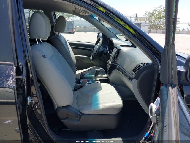 Aukcja sprzedaży 2009 Hyundai Santa Fe Gls, vin: 5NMSG13D99H302019, numer aukcji: 45176511