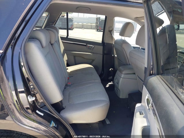 Aukcja sprzedaży 2009 Hyundai Santa Fe Gls, vin: 5NMSG13D99H302019, numer aukcji: 45176511
