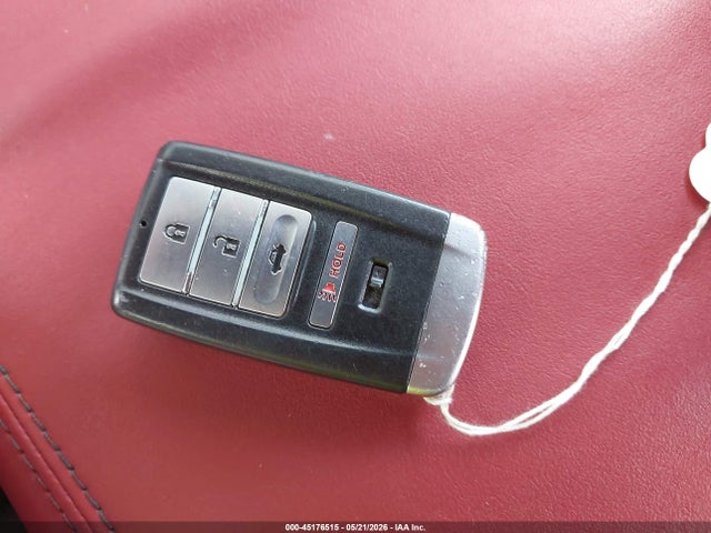45176515 :رقم المزاد ، 19UUB6F52MA003615 vin ، 2021 Acura Tlx A-spec Package مزاد بيع