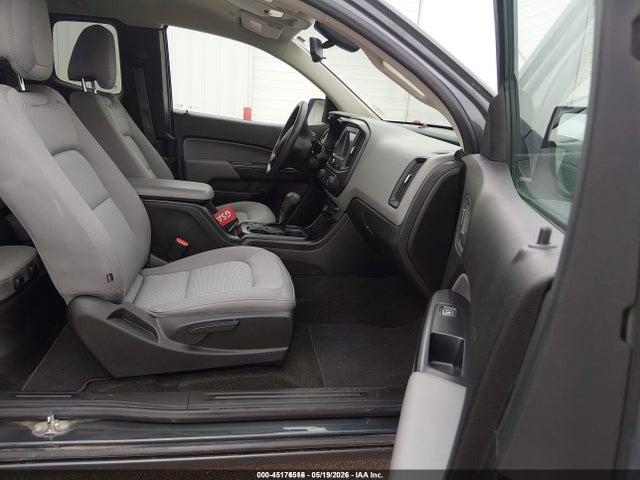 Chevrolet Colorado Wt 2017 1GCHSBEA2H1244085 Image 5