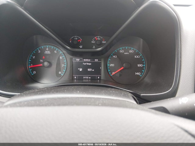 Chevrolet Colorado Wt 2017 1GCHSBEA2H1244085 Image 7