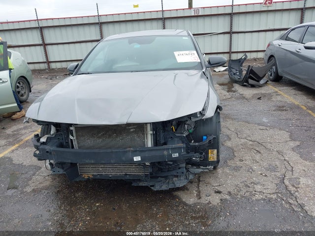 45176519 :رقم المزاد ، KMHLR4DF6RU823025 vin ، 2024 Hyundai Elantra N Line مزاد بيع