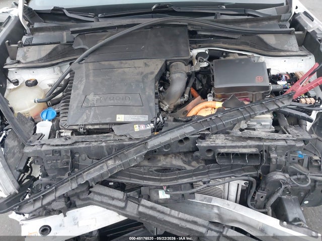 KIA Niro Touring Se 2022 KNDCC3LCXN5547413 Image 10