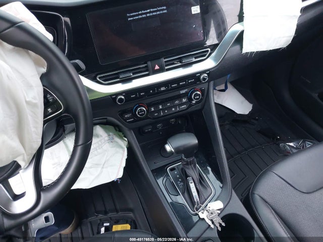 KIA Niro Touring Se 2022 KNDCC3LCXN5547413 Image 11