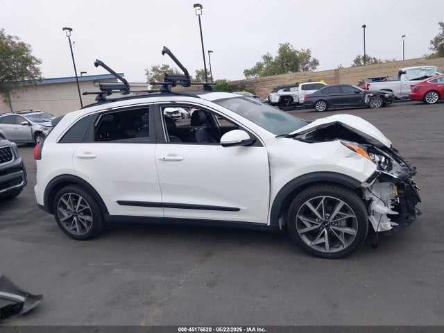 KIA Niro Touring Se 2022 KNDCC3LCXN5547413 Image 14