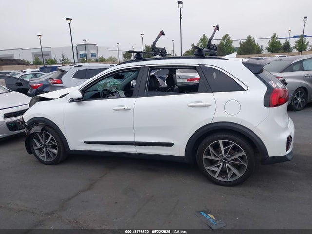 KIA Niro Touring Se 2022 KNDCC3LCXN5547413 Image 15
