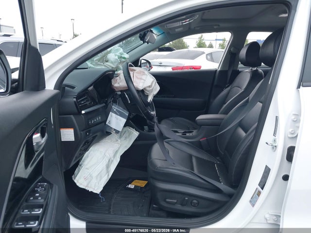 KIA Niro Touring Se 2022 KNDCC3LCXN5547413 Image 5