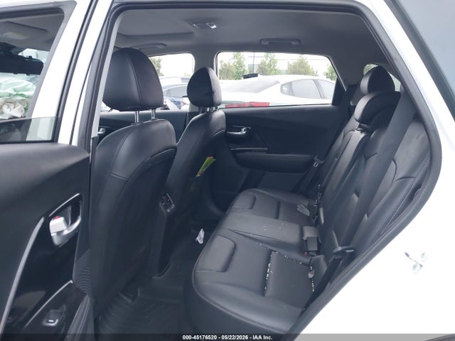 KIA Niro Touring Se 2022 KNDCC3LCXN5547413 Image 8