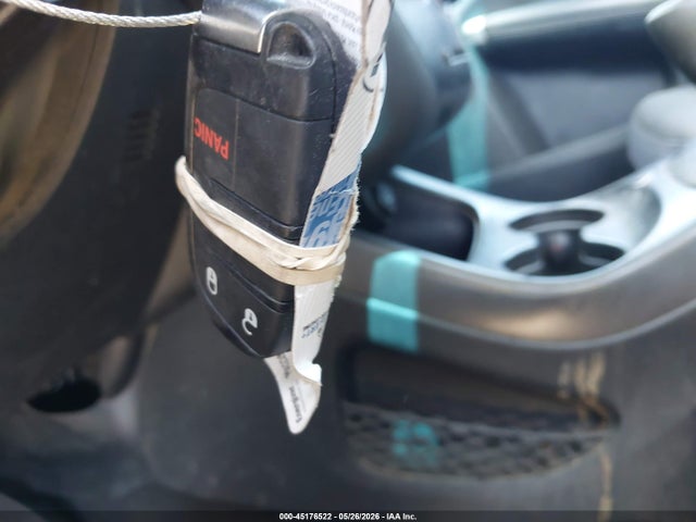 Aukcja sprzedaży 2012 Dodge Journey Se/avp, vin: 3C4PDCAB5CT290585, numer aukcji: 45176522