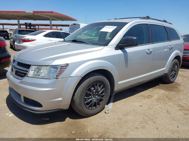 Aukcja sprzedaży 2012 Dodge Journey Se/avp, vin: 3C4PDCAB5CT290585, numer aukcji: 45176522